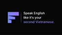 frake • english banner