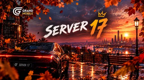 Организации 17 | Grand Mobile banner