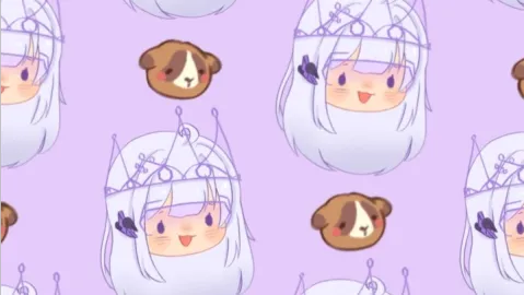 ʚ﹕Vanille's Space banner