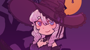 👻┆Vanille's Spooky Garden! ˎˊ˗ Banner