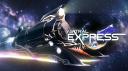 Astral Express Banner