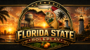 FSRP | Flordia State Roleplay | VC Discord server banner