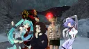 Crusader’s Basement banner