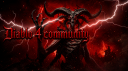 Diablo 4 Community Discord server banner