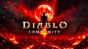 Diablo 4 Community banner