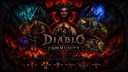 Diablo Community Banner