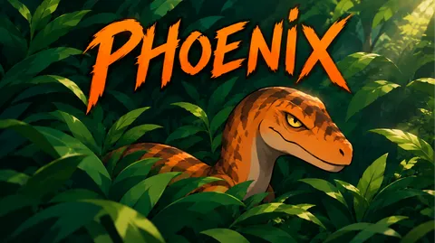PHOENIX - The Isle 💥 banner