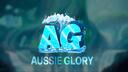  Aussie Glory [1.7-1.8] Banner
