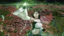 Tifa Lockhart banner