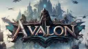 Avalon banner
