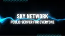 SKY NETWORK REBUILD banner