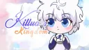 🏰 Killua's Kingdom #600 banner