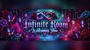 Thᥱ Iᥒfιᥒιtᥱ room 18+ banner