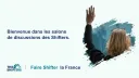 The Shifters banner