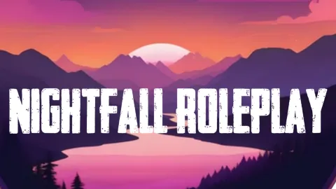 Nightfall Roleplay banner