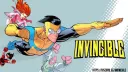 Invincible banner