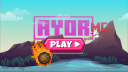 AyorMC Network [AS] banner
