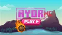 AyorMC Network banner