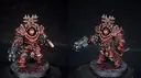 Helforged Miniatures banner