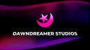 Dawndreamer Studios Discord server banner