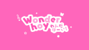 Wonderhoy banner