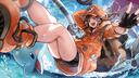 Jellyfish Pirates Banner