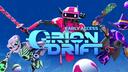 Orion Drift Banner