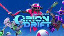 Orion Drift banner