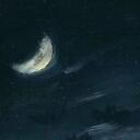 Dark Evenings  Banner