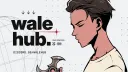 Wale Hub banner