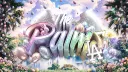 The Palms LA banner