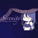 Serenity Banner