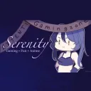 Serenity Banner