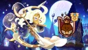 Creamery uwu >.< banner