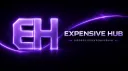 Expensive | HUB banner