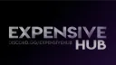Expensive | HUB banner