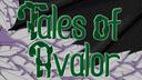 Tales of Avalor - [Voice] Story RP Server // inaktiv Banner