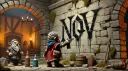 Not Quite Villains banner