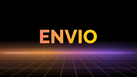 ENVIO banner