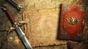 banner