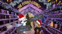 The Foxxo Lounge (portal) server banner