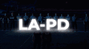 Mission Row Police Department | M.R.P.D. banner