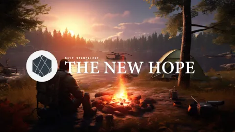 The New Hope DayZ banner