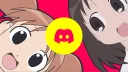 Azumanga Daioh Discord server banner