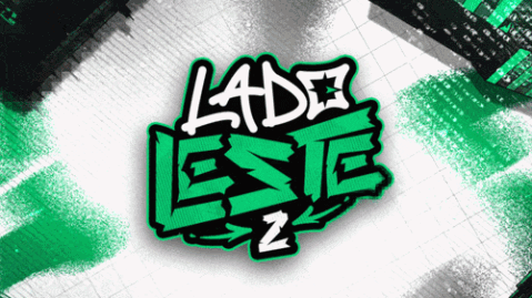 Lado Leste | Ato 2 © banner