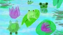 Don't fall in love 21+ server banner