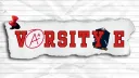 Varsity E banner