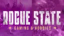 Rogue State Gaming & Hobbies banner