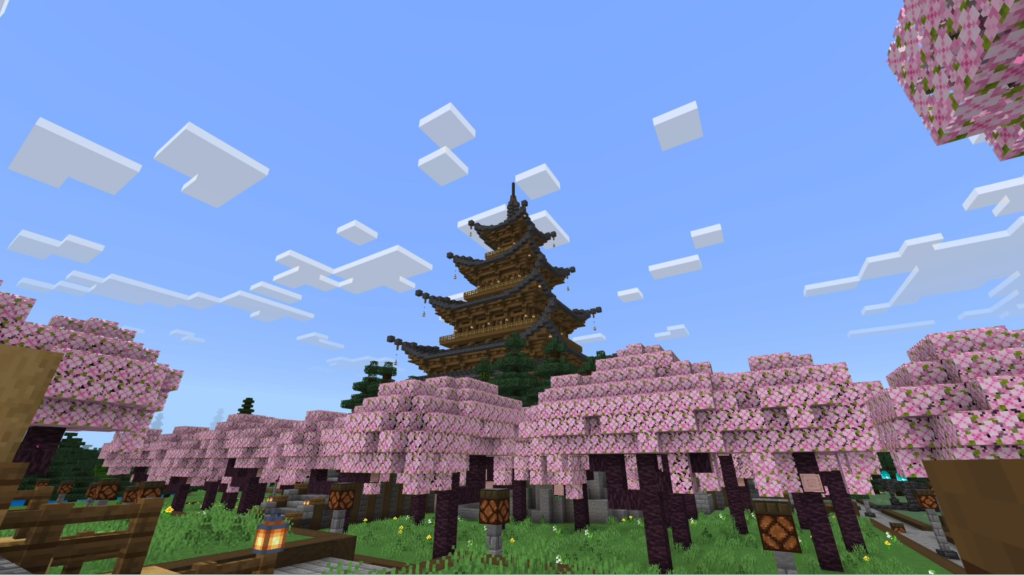 SMP Universe Discord server banner