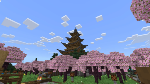 SMP Universe Discord server banner